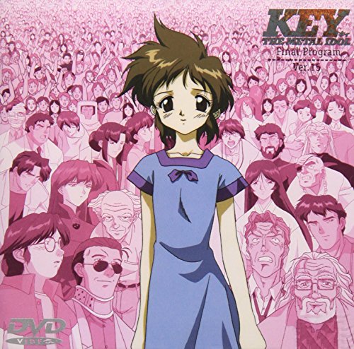 KEY THE METAL IDOL Final Program/Ver.15 | 佐藤博暉 | オリコン